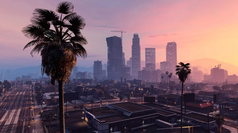 R星首次官方确认:GTA新作“正在顺利推进开发” - 2